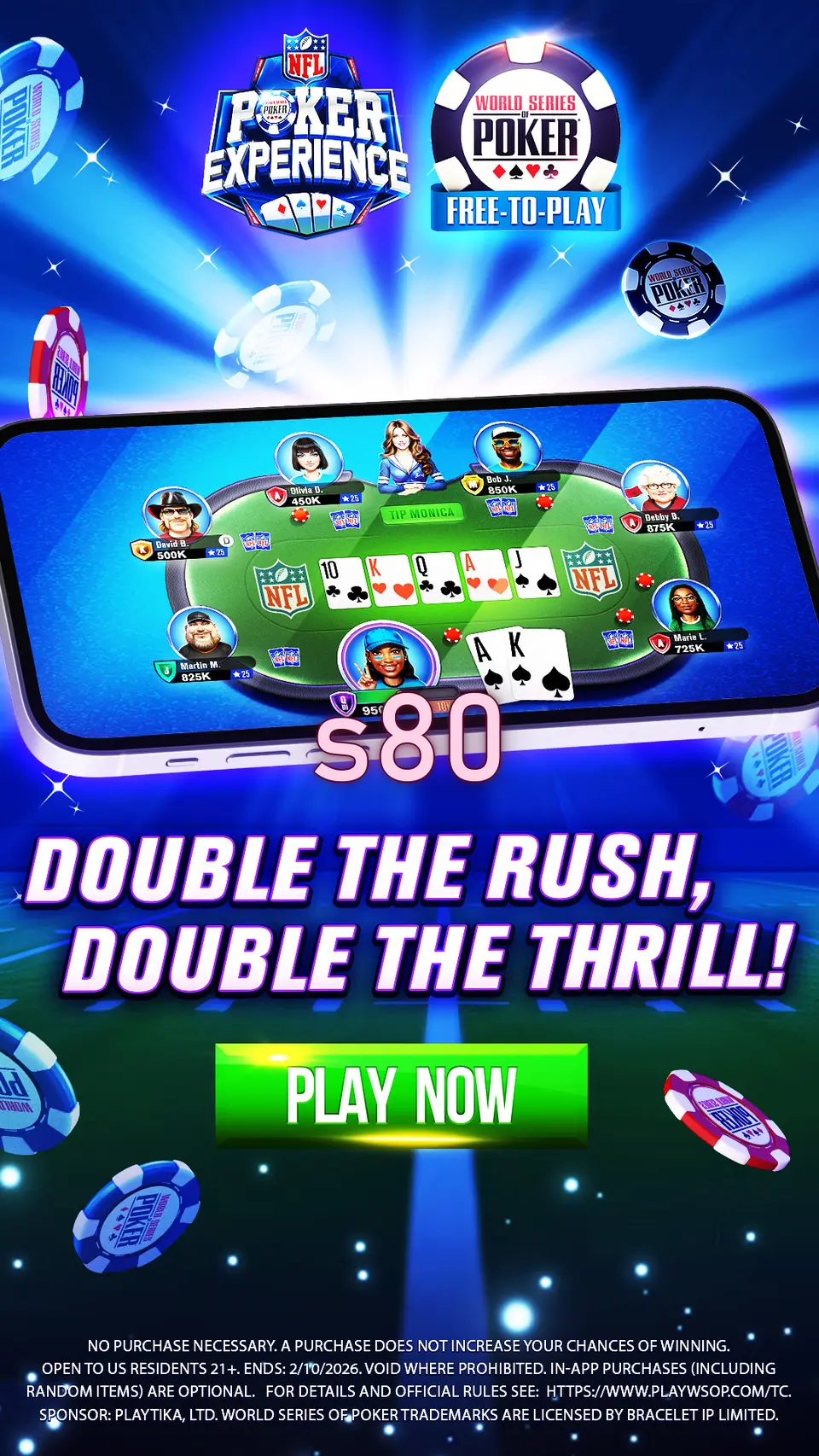 s80 Masuk