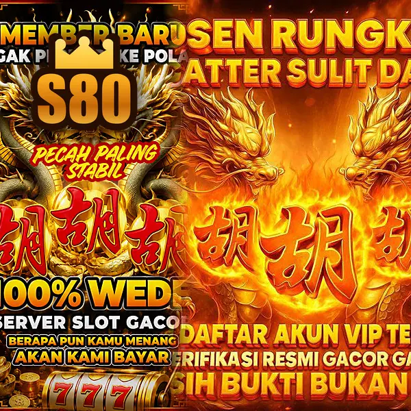 s80 APK Resmi Unduh