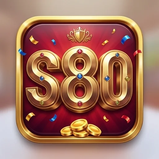 s80 Logo - Resmi