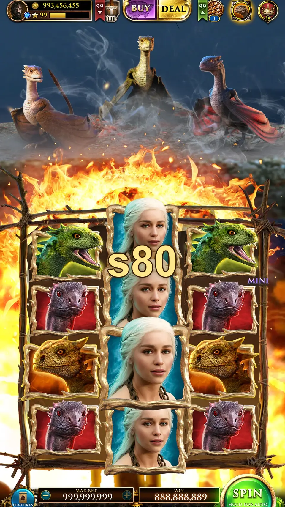 s80 Preview - Resmi Unduh